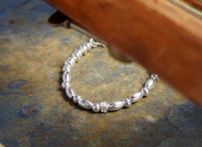 白銀萬兩.純銀系列