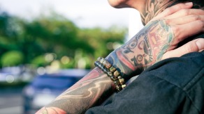 石環(大).自然曠野.獨當一面