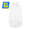法蘭絨純棉防踢被(春夏款)