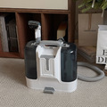 Fabric Vacuum Cleaner