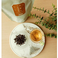 【減塑經濟包】木香凍頂烏龍茶_15入立體茶包_甜感焙香烏龍茶_1