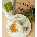 【減塑經濟包】特級果韻春烏龍茶_15入立體茶包_清爽回甘春茶_1