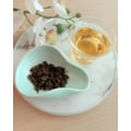 【綠色包裝】特級果韻春烏龍茶_花果香 清爽回甘春茶 散茶_2