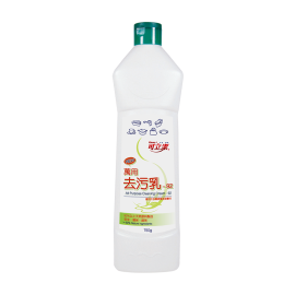 【KleanJ 可立潔】萬用去污乳－92 750g