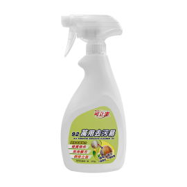 【KleanJ 可立潔】92－萬用去污易 450g
