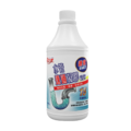 【KleanJ 可立潔】水管速通凝膠 450g （整箱出貨 - 20入/箱）