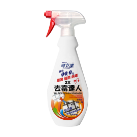 【KleanJ 可立潔】2X去霉達人 500g