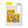 【KleanJ 可立潔】浴廁酸性除垢精 2000g