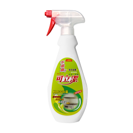 【KleanJ 可立潔】廚房去油靈 500g