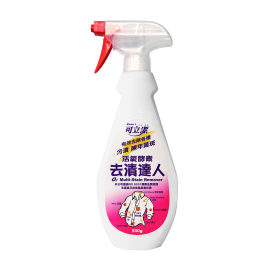 【KleanJ 可立潔】活氧酵素去漬達人 500g