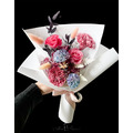 永生花束【桃雪】MR0030_2