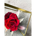 永生花盆花【珠寶盒-經典紅】MR0033_3