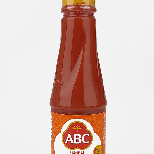 ABC Sambal Asli/Extra Pedas(135ml & 335ml)