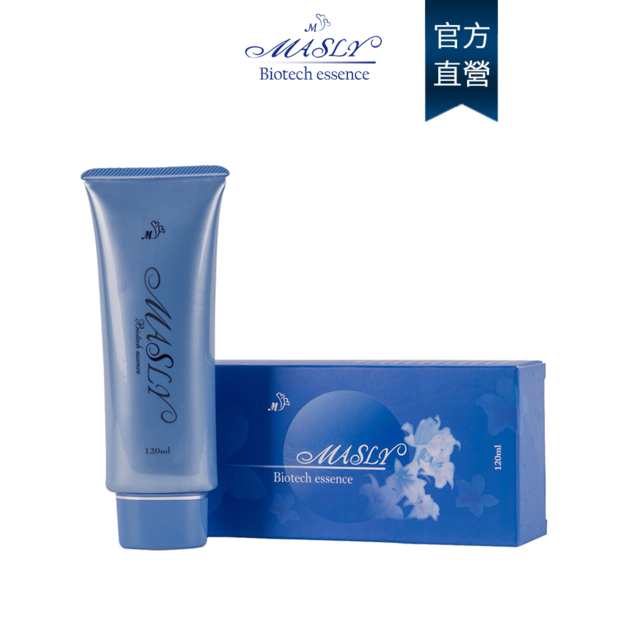 【MASLY】調理柔膚潔面乳