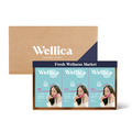 Wellica 維生素膠原蛋白3入禮盒