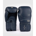 VENUM 質感拳套-深藍【12oz】