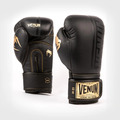 VENUM 質感拳套-黑x金【12oz】_1