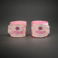 VENUM 櫻花粉LOGO手綁帶【3M/4.5M】_1