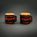 VENUM 橘格紋手綁帶【3M/4M/4.5M】_1