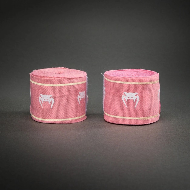 VENUM 櫻花粉LOGO手綁帶【3M/4.5M】