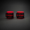 VENUM 紅格紋手綁帶【3M/4M/4.5M】_1