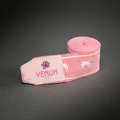 VENUM 櫻花粉LOGO手綁帶【3M/4.5M】_2