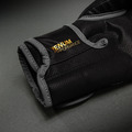VENUM 龍紋拳套-黑灰【14oz/16oz】_4