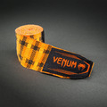VENUM 橘格紋手綁帶【3M/4M/4.5M】_2