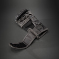 VENUM MMA小拳套-蛇皮灰【S】_4