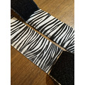 ZEBRA 斑馬紋手綁帶-多色【2.55M/3.5M】_3