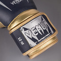 VENUM 巨人3.0拳套-金深藍(真皮)【12oz/14oz】_2