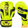 VENUM 兒童拳套-素色(多色)【M/L】4-9Y_2