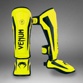 VENUM 菁英 兒童腳脛-黃（身高122-155cm）