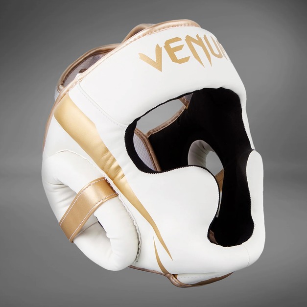 VENUM 成人頭盔【白金】