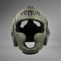 VENUM 成人頭盔【綠底黑字】