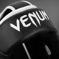 VENUM 成人頭盔【黑底白字】_2
