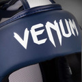 VENUM 成人頭盔【藍底白字】_4