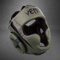 VENUM 成人頭盔【綠底黑字】_1