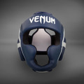 VENUM 成人頭盔【藍底白字】_1
