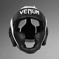 VENUM 成人頭盔【黑底白字】