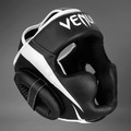 VENUM 成人頭盔【黑底白字】_1