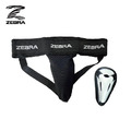 ZEBRA 護襠【S/XL】_1