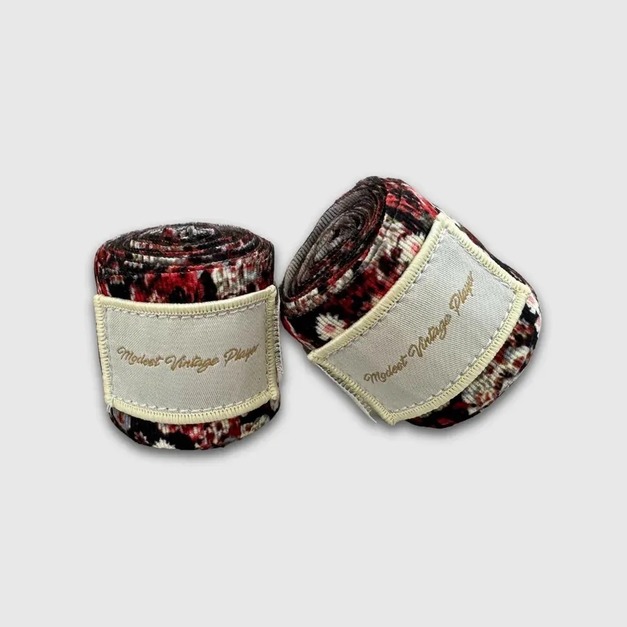 MVP 花花手綁帶【3M】