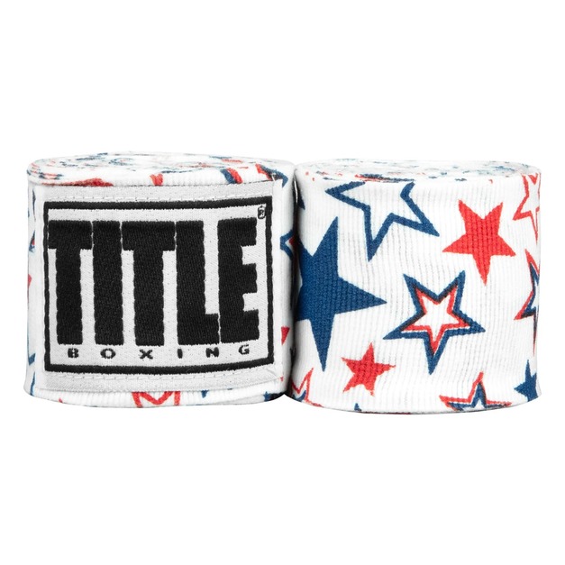 TITLE 手綁帶-星星【4.58M】