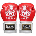 RAJA 兒童拳套-奧特曼【4oz/6oz】3-9Y_1
