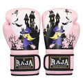 RAJA 兒童拳套-小魔女【6oz】