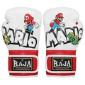 RAJA 兒童拳套-瑪利歐【4oz/6oz】3-9Y