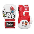 RAJA 兒童拳套-瑪利歐【4oz/6oz】3-9Y_1