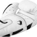 VENUM 尖牙拳套-杏底黑字【12oz】_3