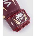 VENUM 尖牙拳套-酒紅【8oz/12oz】_4